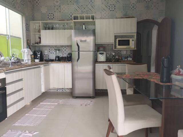 Casa para Venda em São Pedro da Aldeia - 3