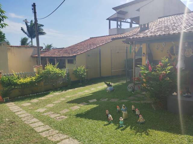 Casa para Venda em São Pedro da Aldeia - 2