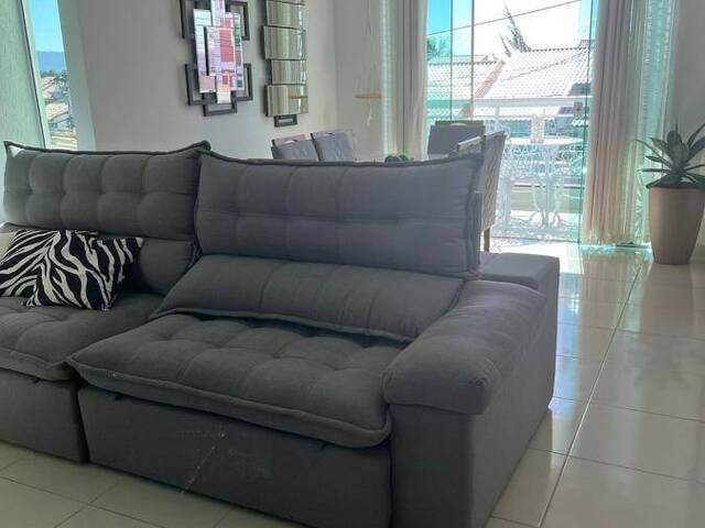 Apartamento para Venda em São Pedro da Aldeia - 5