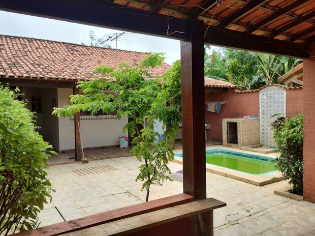 #288 - Casa para Venda em São Pedro da Aldeia - RJ