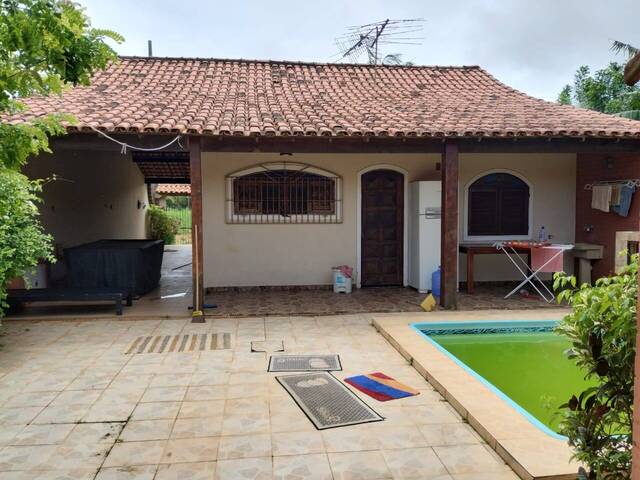 #288 - Casa para Venda em São Pedro da Aldeia - RJ