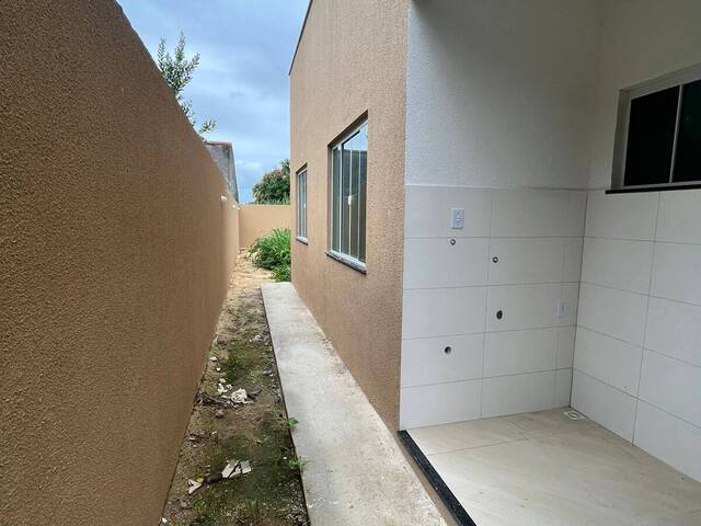 #289 - Casa para Venda em São Pedro da Aldeia - RJ