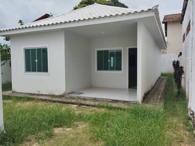 #293 - Casa para Venda em Iguaba Grande - RJ - 1