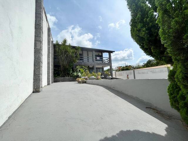 #281 - Casa para Venda em São Pedro da Aldeia - RJ