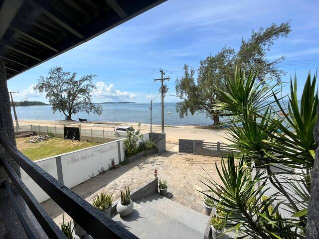 #281 - Casa para Venda em São Pedro da Aldeia - RJ