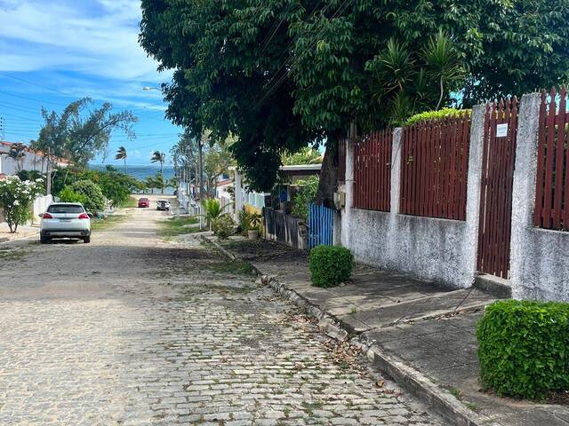 #298 - Casa para Venda em São Pedro da Aldeia - RJ