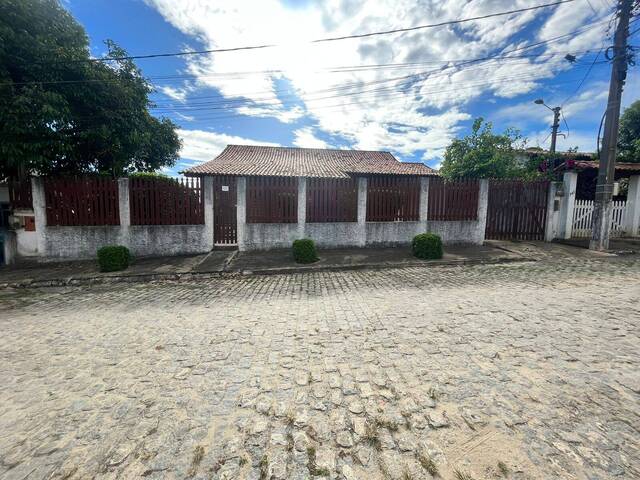 #298 - Casa para Venda em São Pedro da Aldeia - RJ