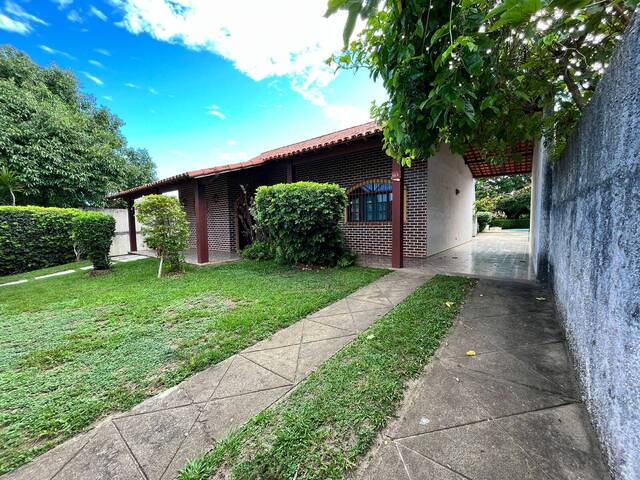 #300 - Casa para Venda em São Pedro da Aldeia - RJ