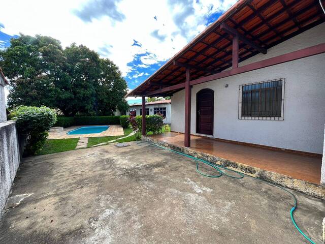 #299 - Casa para Venda em São Pedro da Aldeia - RJ