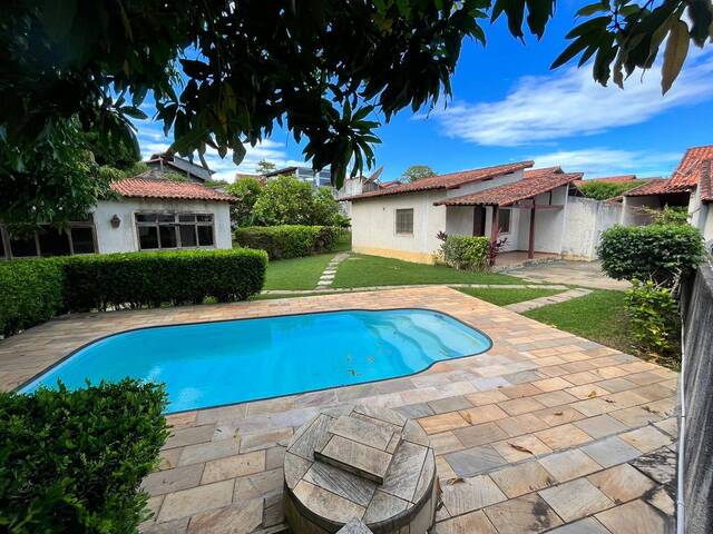 Casa para Venda em São Pedro da Aldeia - 4
