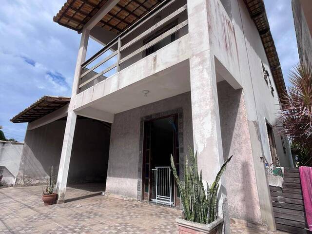 Casa para Venda em São Pedro da Aldeia - 2