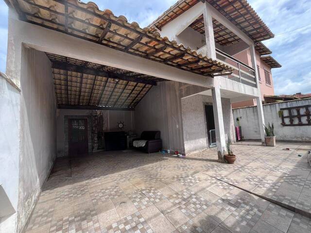 Casa para Venda em São Pedro da Aldeia - 3