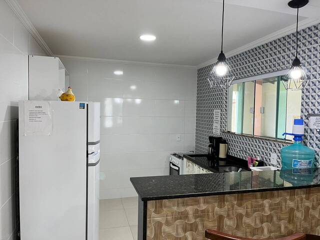 Casa para Venda em Cabo Frio - 5