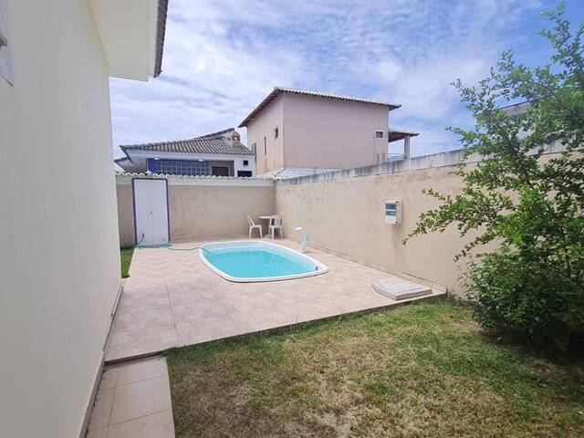 Casa para Venda em Cabo Frio - 5