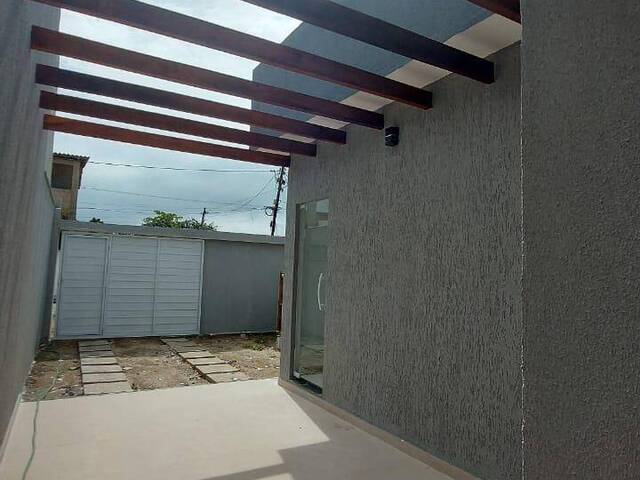Casa para Venda em São Pedro da Aldeia - 2