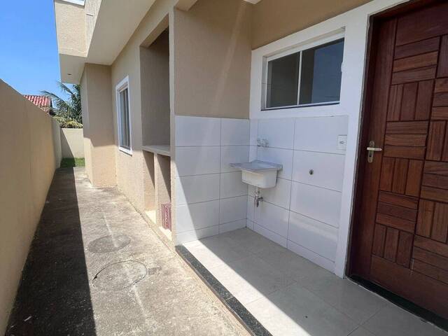 #314 - Casa para Venda em São Pedro da Aldeia - RJ