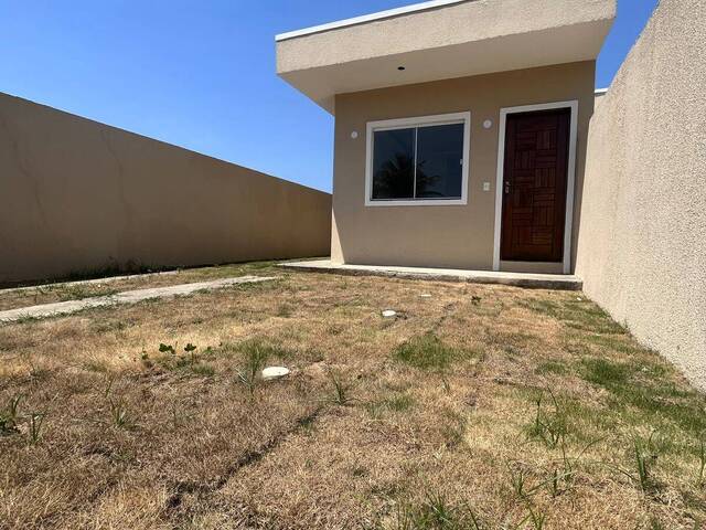 #314 - Casa para Venda em São Pedro da Aldeia - RJ