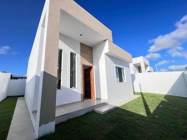 #313 - Casa para Venda em São Pedro da Aldeia - RJ
