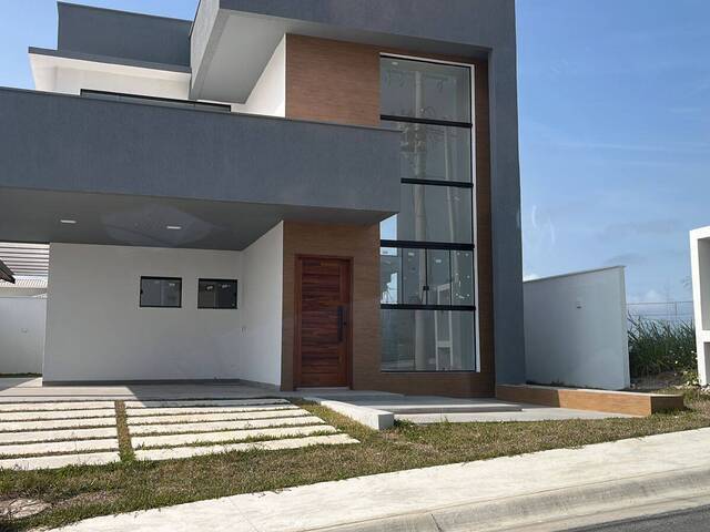 #316 - Casa para Venda em São Pedro da Aldeia - RJ