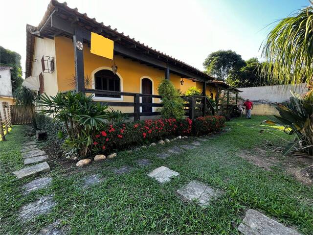 Venda em Balneario São Pedro - São Pedro da Aldeia
