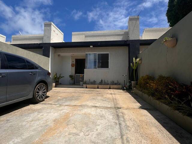 #318 - Casa para Venda em São Pedro da Aldeia - RJ
