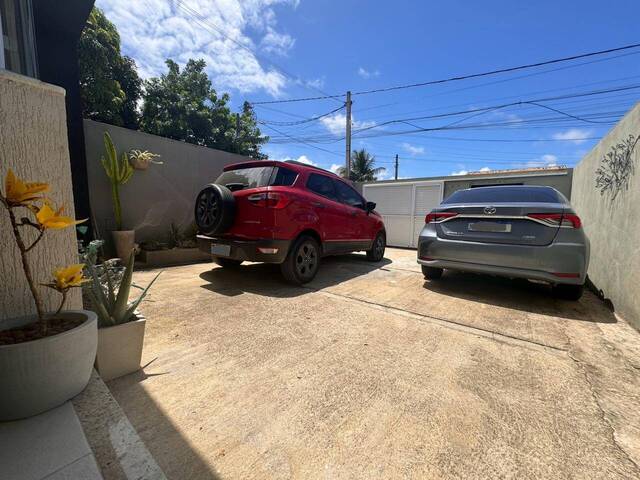 #318 - Casa para Venda em São Pedro da Aldeia - RJ