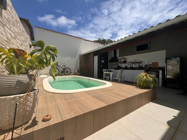 Casa para Venda em São Pedro da Aldeia - 5