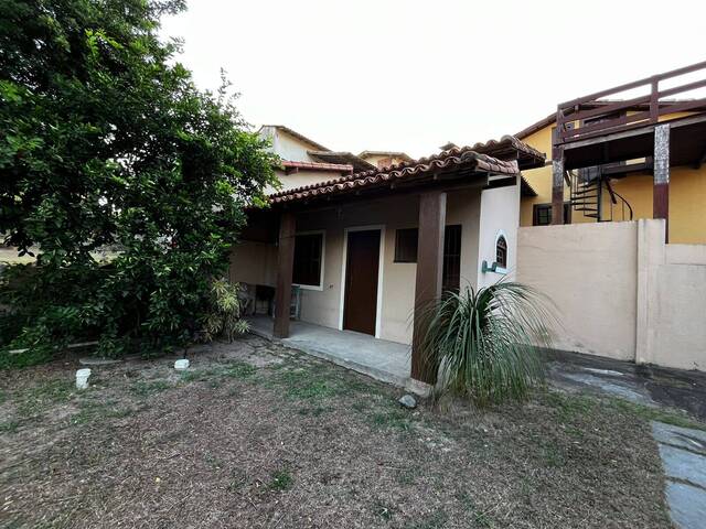 Casa para Venda em São Pedro da Aldeia - 5