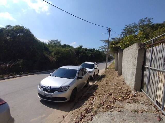 #324 - Área para Venda em São Pedro da Aldeia - RJ