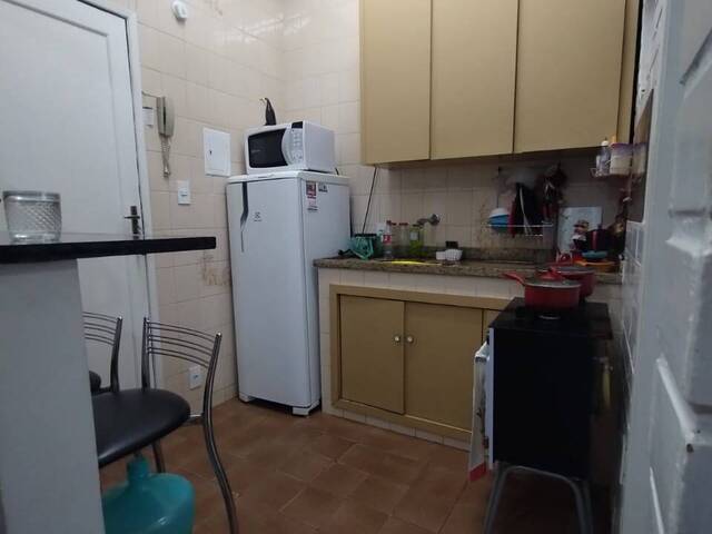 Apartamento para Venda em São Pedro da Aldeia - 5