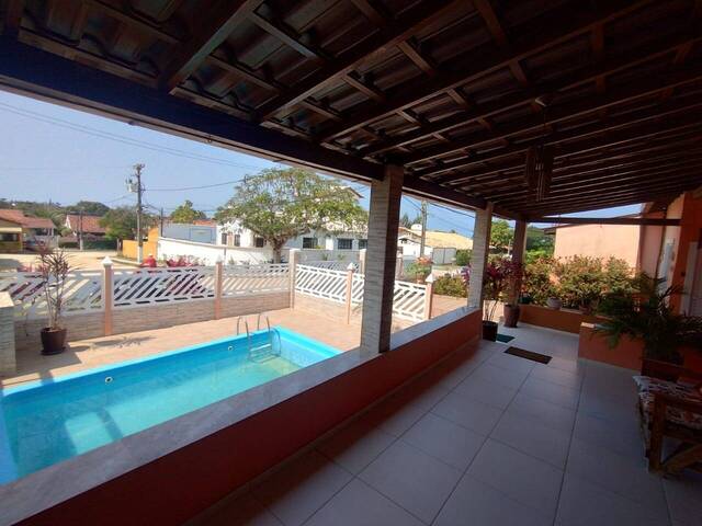 #332 - Casa para Venda em São Pedro da Aldeia - RJ