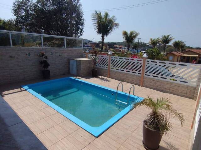 Casa para Venda em São Pedro da Aldeia - 5