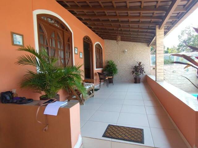 Casa para Venda em São Pedro da Aldeia - 4