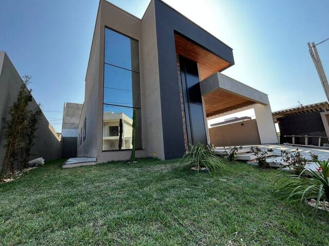 #334 - Casa para Venda em São Pedro da Aldeia - RJ