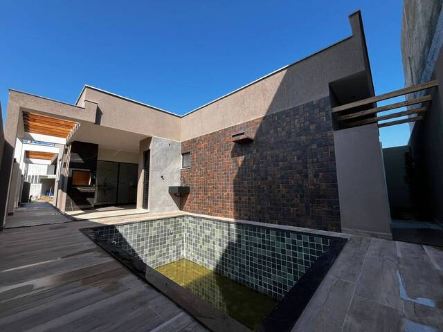 Casa para Venda em São Pedro da Aldeia - 4