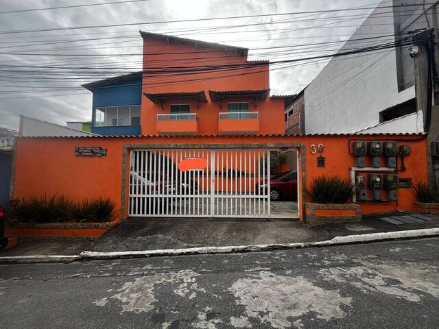 Venda em Jardim Pero - Cabo Frio