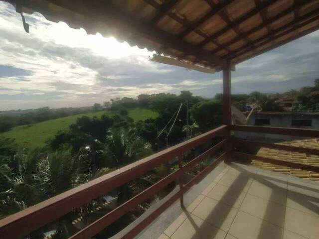 #344 - Casa para Venda em São Pedro da Aldeia - RJ