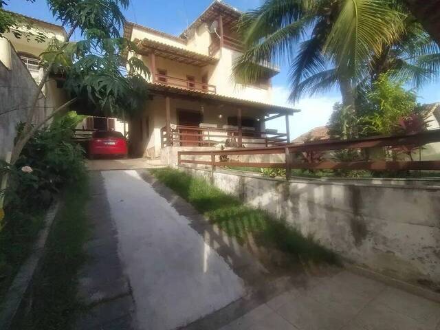 #344 - Casa para Venda em São Pedro da Aldeia - RJ