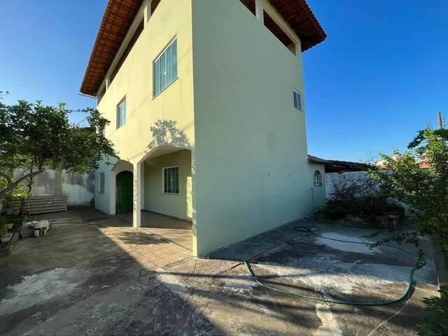 #346 - Casa para Venda em São Pedro da Aldeia - RJ