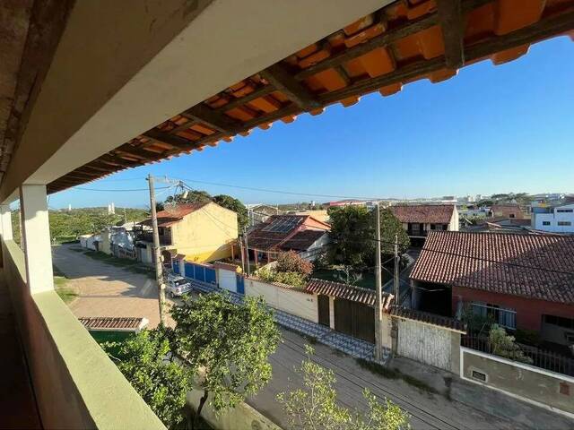 #346 - Casa para Venda em São Pedro da Aldeia - RJ