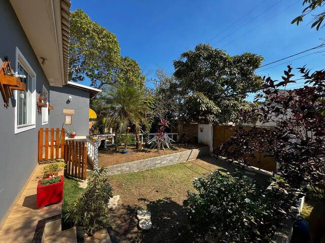 #348 - Casa para Venda em São Pedro da Aldeia - RJ