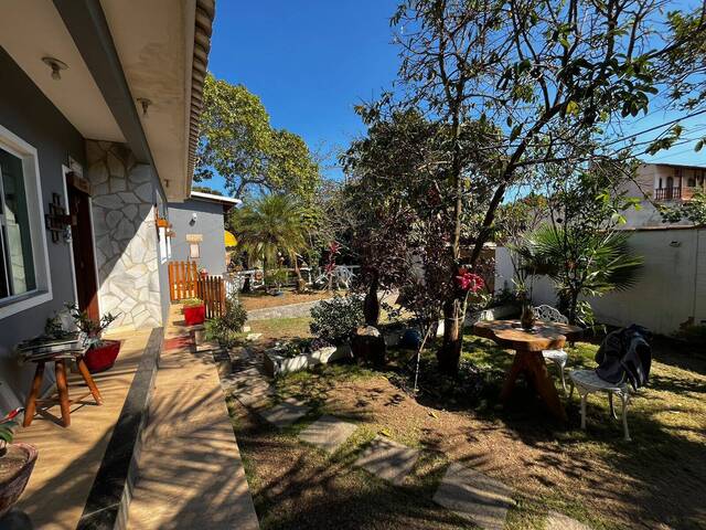 #348 - Casa para Venda em São Pedro da Aldeia - RJ