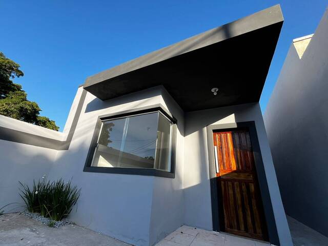 #349 - Casa para Venda em São Pedro da Aldeia - RJ