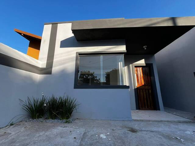 #349 - Casa para Venda em São Pedro da Aldeia - RJ