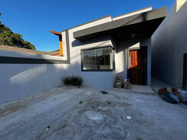 #349 - Casa para Venda em São Pedro da Aldeia - RJ