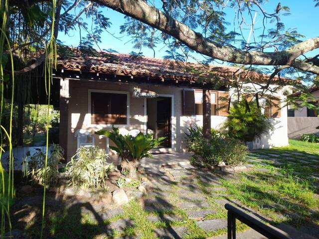#355 - Casa para Venda em São Pedro da Aldeia - RJ - 1
