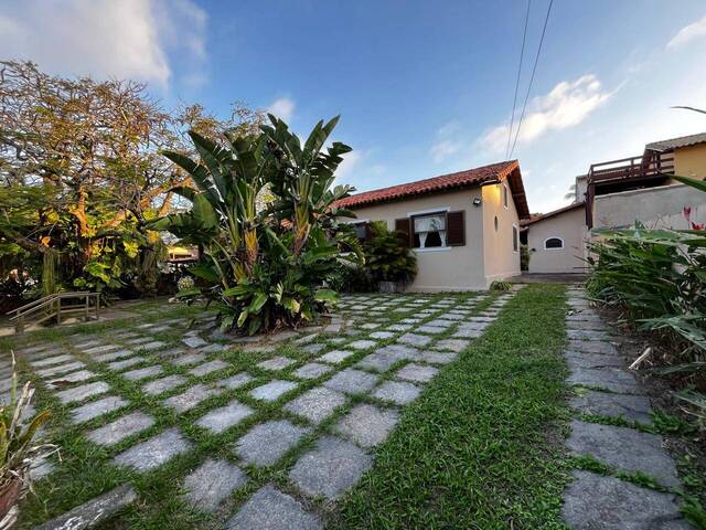 Casa para Venda em São Pedro da Aldeia - 4
