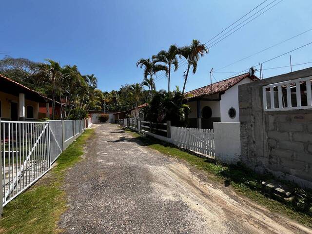 #358 - Casa para Venda em São Pedro da Aldeia - RJ - 1