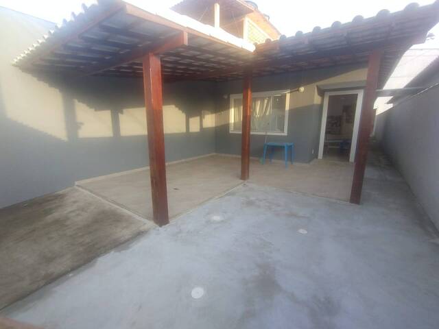 #363 - Casa para Venda em São Pedro da Aldeia - RJ - 1