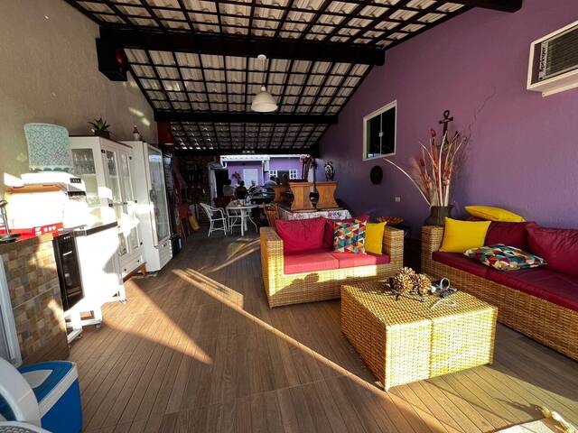 Casa para Venda em São Pedro da Aldeia - 4